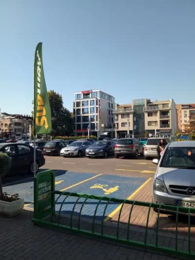 Вива кафене, бар и вечеря