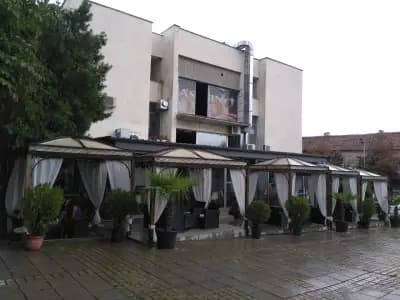 Вива кафене, бар и вечеря