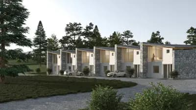 AquaSource Design houses