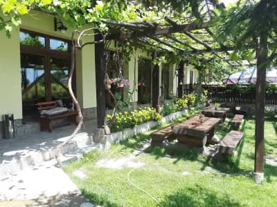 Hotel Dobarsko