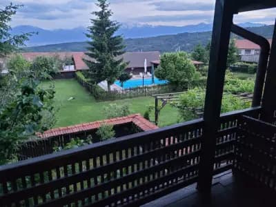 Hotel Dobarsko