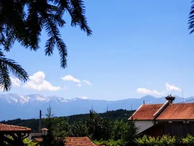 Hotel Dobarsko
