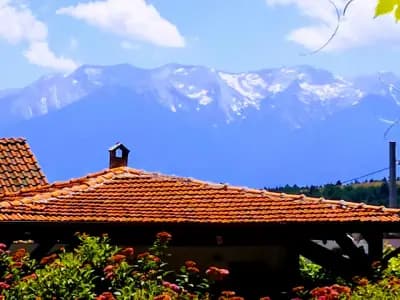 Hotel Dobarsko