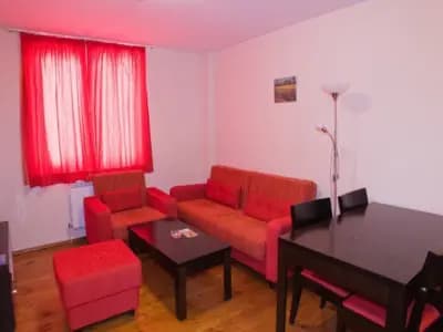 Mountview Lodge