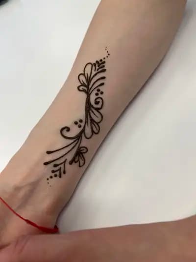 DAYA HENNA ART