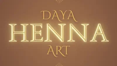DAYA HENNA ART