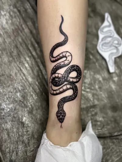 Tattoo Studio “INSOMNIA INK”