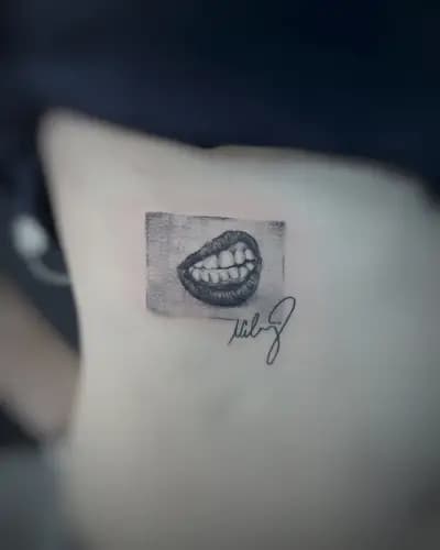 Tattoo Studio “INSOMNIA INK”