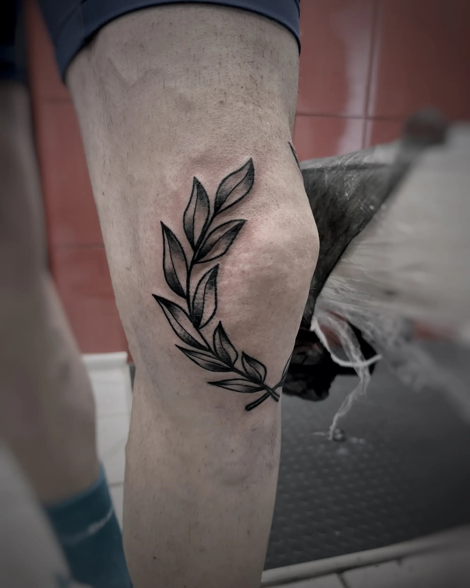 Tattoo Studio “INSOMNIA INK”