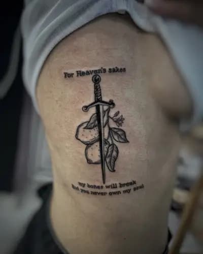 Tattoo Studio “INSOMNIA INK”