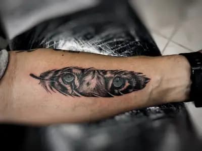 Tattoo Studio “INSOMNIA INK”