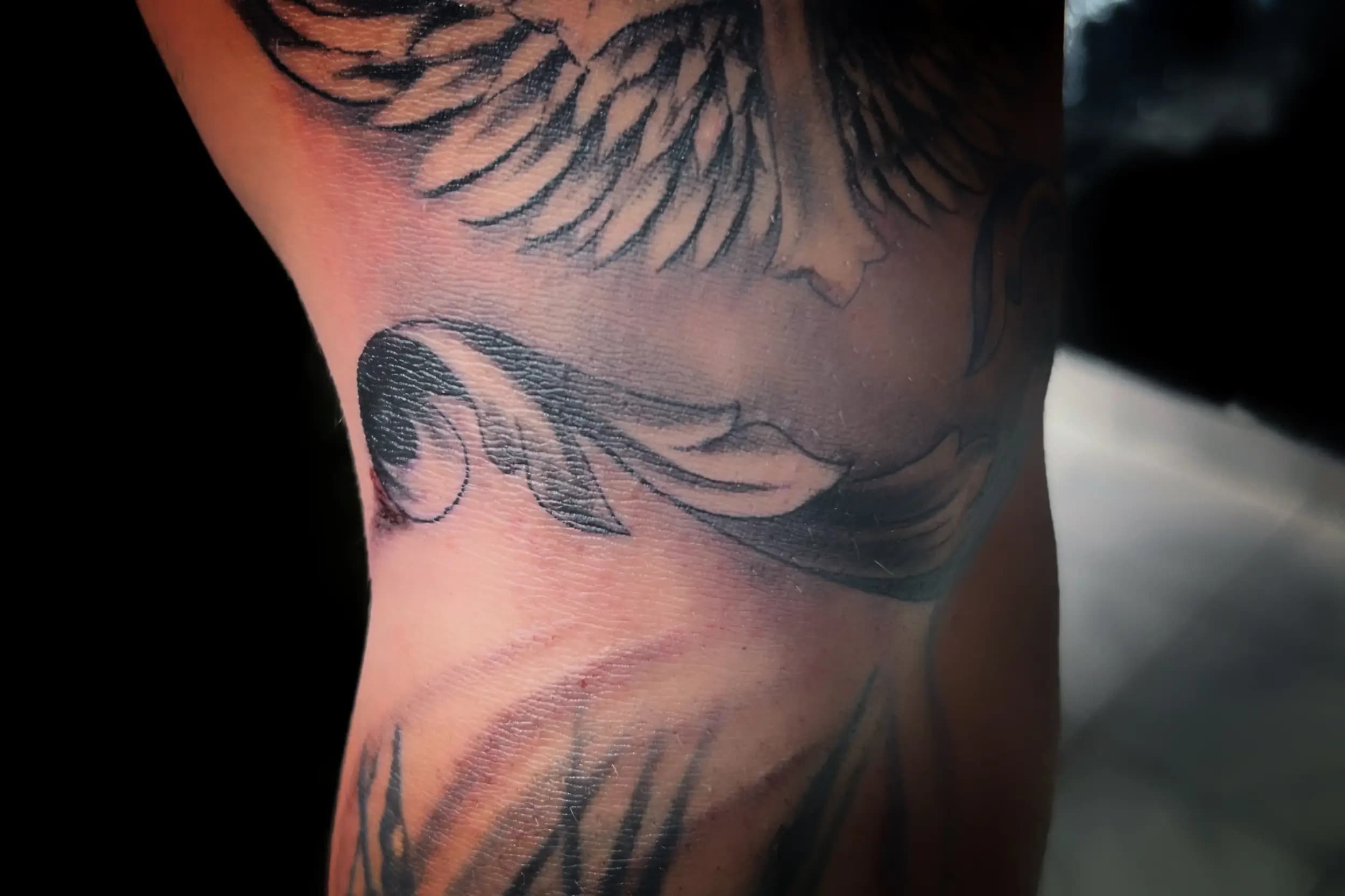 Tattoo Studio “INSOMNIA INK”