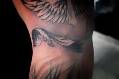 Tattoo Studio “INSOMNIA INK”