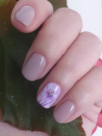 Colour it! Nail bar & Drawing