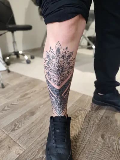 Ink Life Tattoo Studio