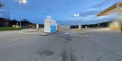 Станция за зареждане Eldrive