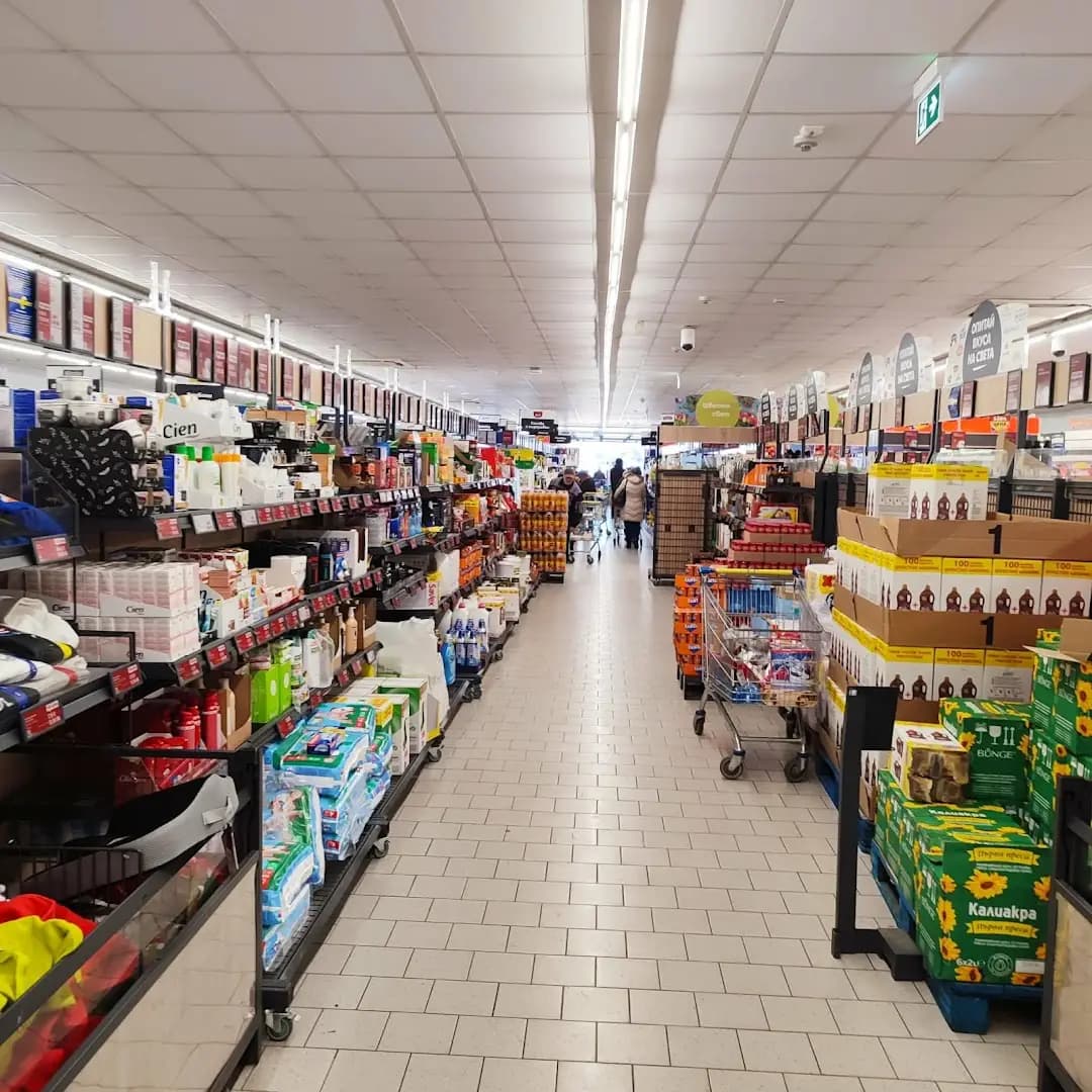 Lidl