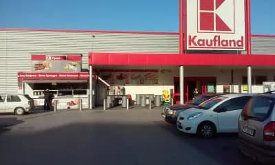 Кауфланд