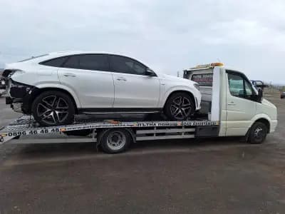 Пътна помощ Окей Автосервиз