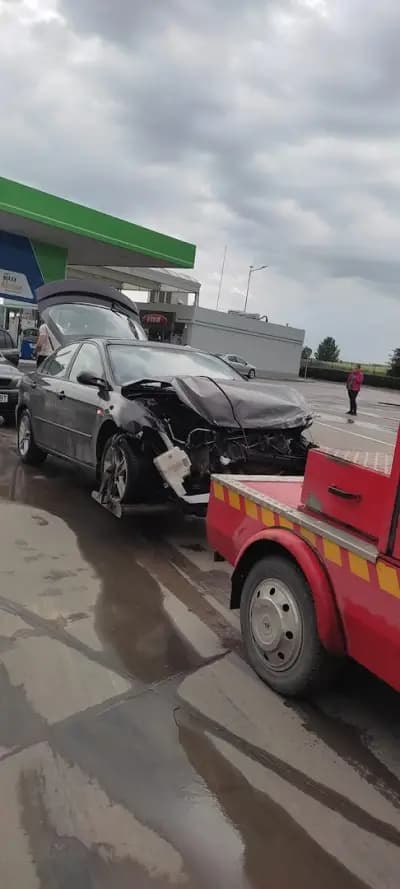 Репатрак Варна Пътна помощ Варна