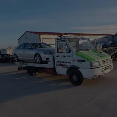 Roadexpress Пътна помощ Пловдив 24/7