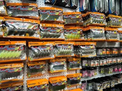 Fishing Zone