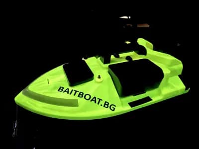 Лодки за захранка и риболов Bait Boat BG
