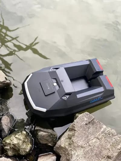 Лодки за захранка и риболов Bait Boat BG