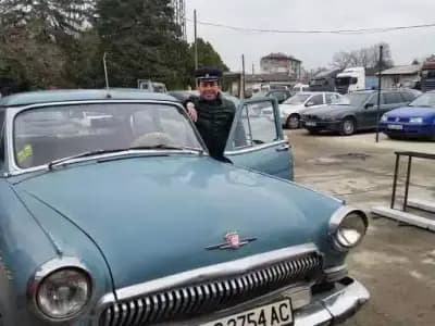 Емил Радев