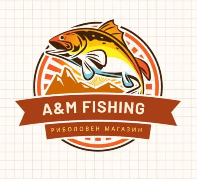 Риболовен Магазин A&M Fishing