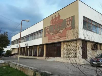 Народно читалище „Зора – 1945“