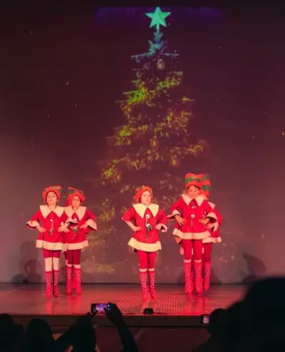 Pirouette by Asya Eneva (Балетно студио Пирует)