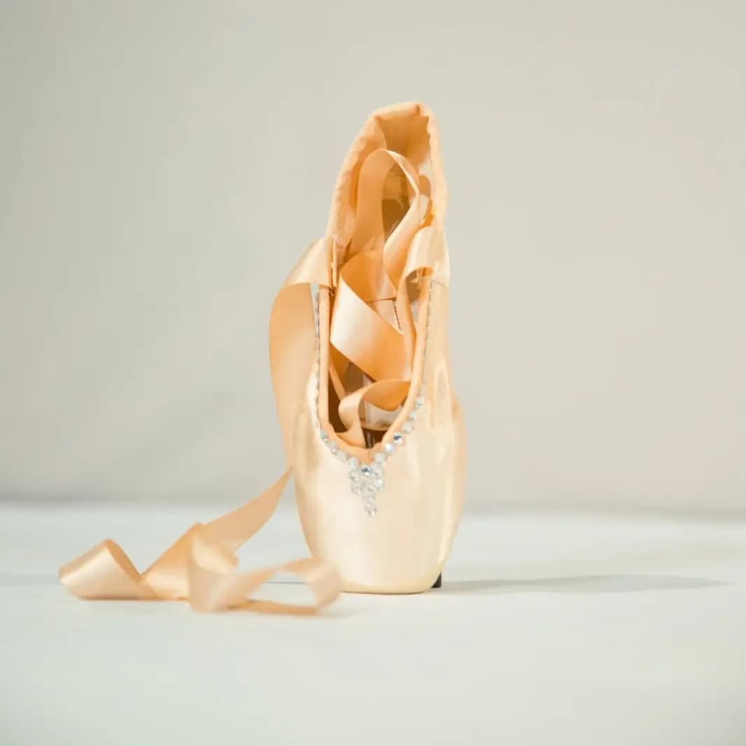 Pirouette by Asya Eneva (Балетно студио Пирует)