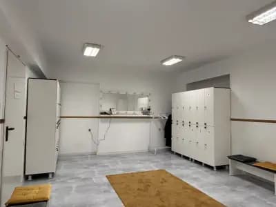 LEVITA -Ballet and Stretching Studio