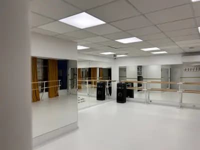 LEVITA -Ballet and Stretching Studio