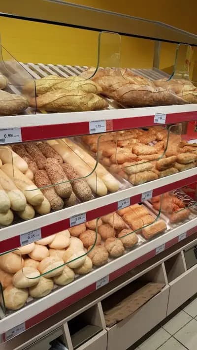 T MARKET