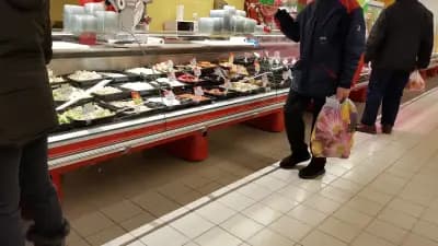 T MARKET