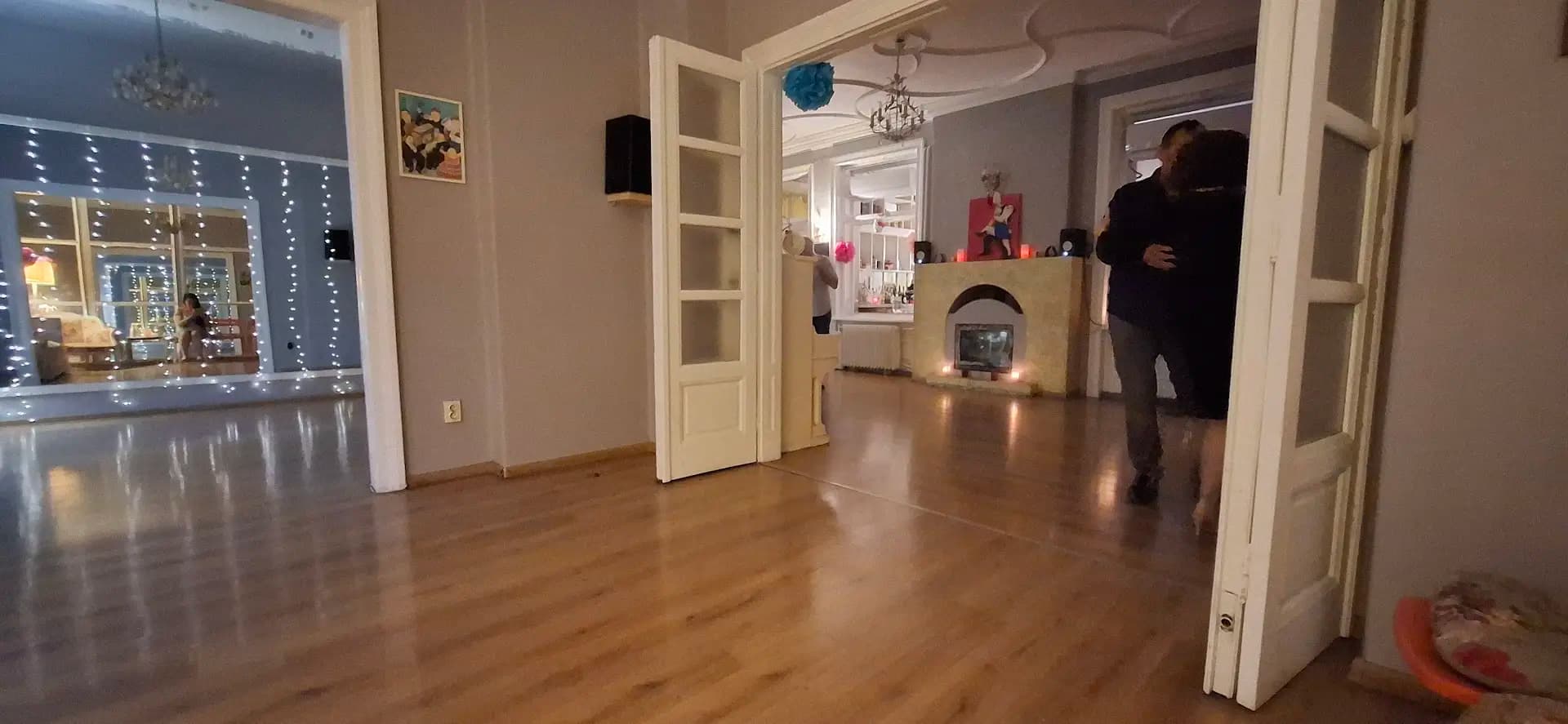 Tango & Pepper Studio