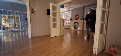 Tango & Pepper Studio