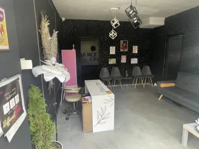 DANCE Arena