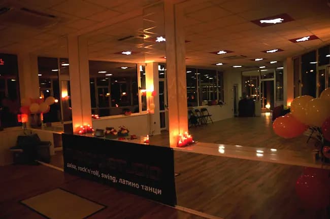 Fusion Dance Studio