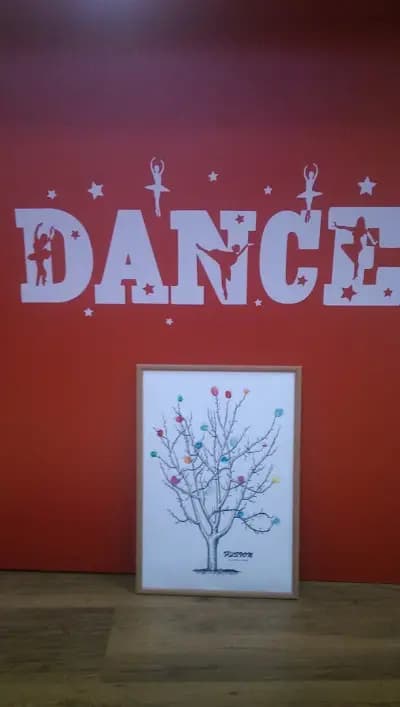 Fusion Dance Studio