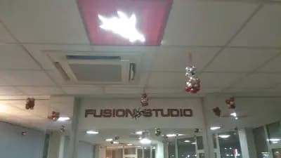 Fusion Dance Studio