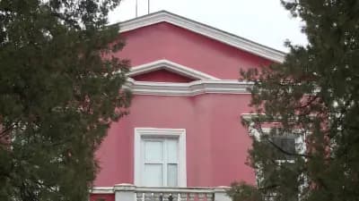Военен клуб Русе