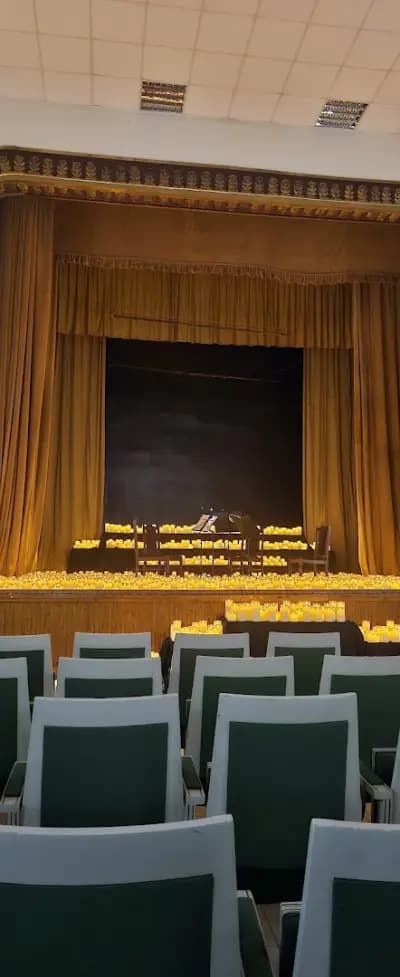 Военен клуб Русе