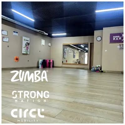 Dance and FIT Studio