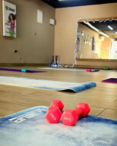 Dance and FIT Studio