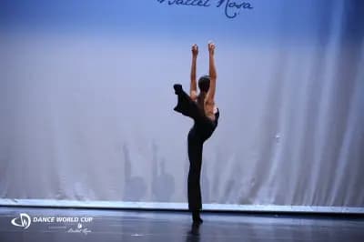 N.D.Ballet School | Балетна Школа | Професионални Уроци | Индивидуален Подход | Чуждестранни Преподаватели