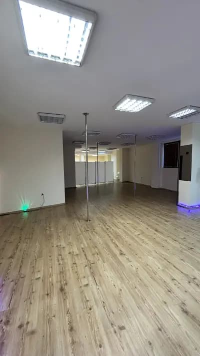 Top Dance Varna