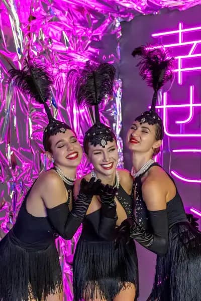 Top Dance Varna
